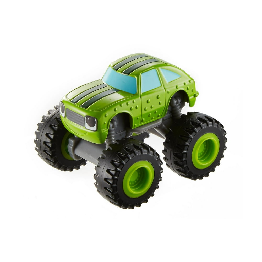 blaze diecast