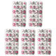 thumbnail image 1 of Uñas prensadas para niños, uñas postizas para niños, puntas de uñas artificiales, cobertura total para niñas, uñas postizas cortas, decoración artística de uñas, 1 of 5