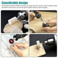 thumbnail image 3 of 58Pcs Abrasive Polishing Wheel Buffing Pads Grinding Kit for Dremel Rotary Tool, 3 of 8