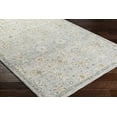 thumbnail image 3 of Hauteloom Annie Living Room, Bedroom Area Rug - Traditional - Taupe, Dusty Sage, Off White - 6'7" x 9'6", 3 of 16
