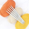 thumbnail image 2 of Love Knitting 8" Double Point Knitting Needles - 5 pieces, 2 of 2