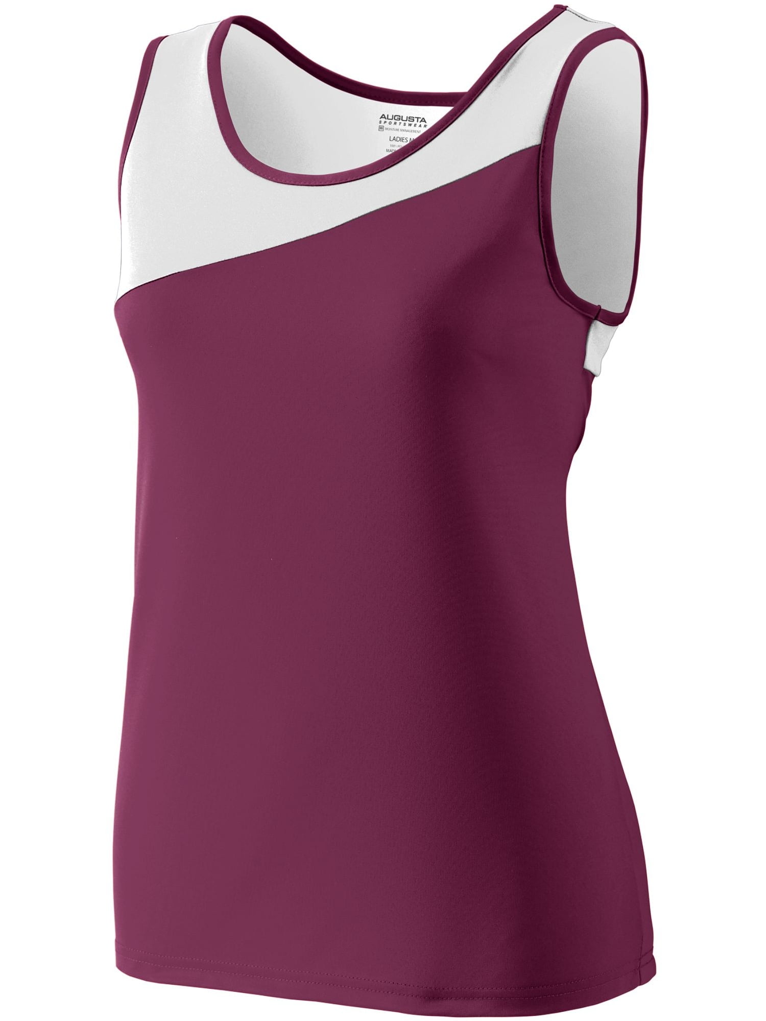 Augusta Sportswear Augusta Sportswear S Womens Accelerate Jersey