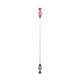 thumbnail image 1 of Cable de de batería puro, cable con lengüeta , reemplaza el Cable de fuente de alimentación impermeable resistente a 30 centimetros Soledad Cable de energía, 1 of 5