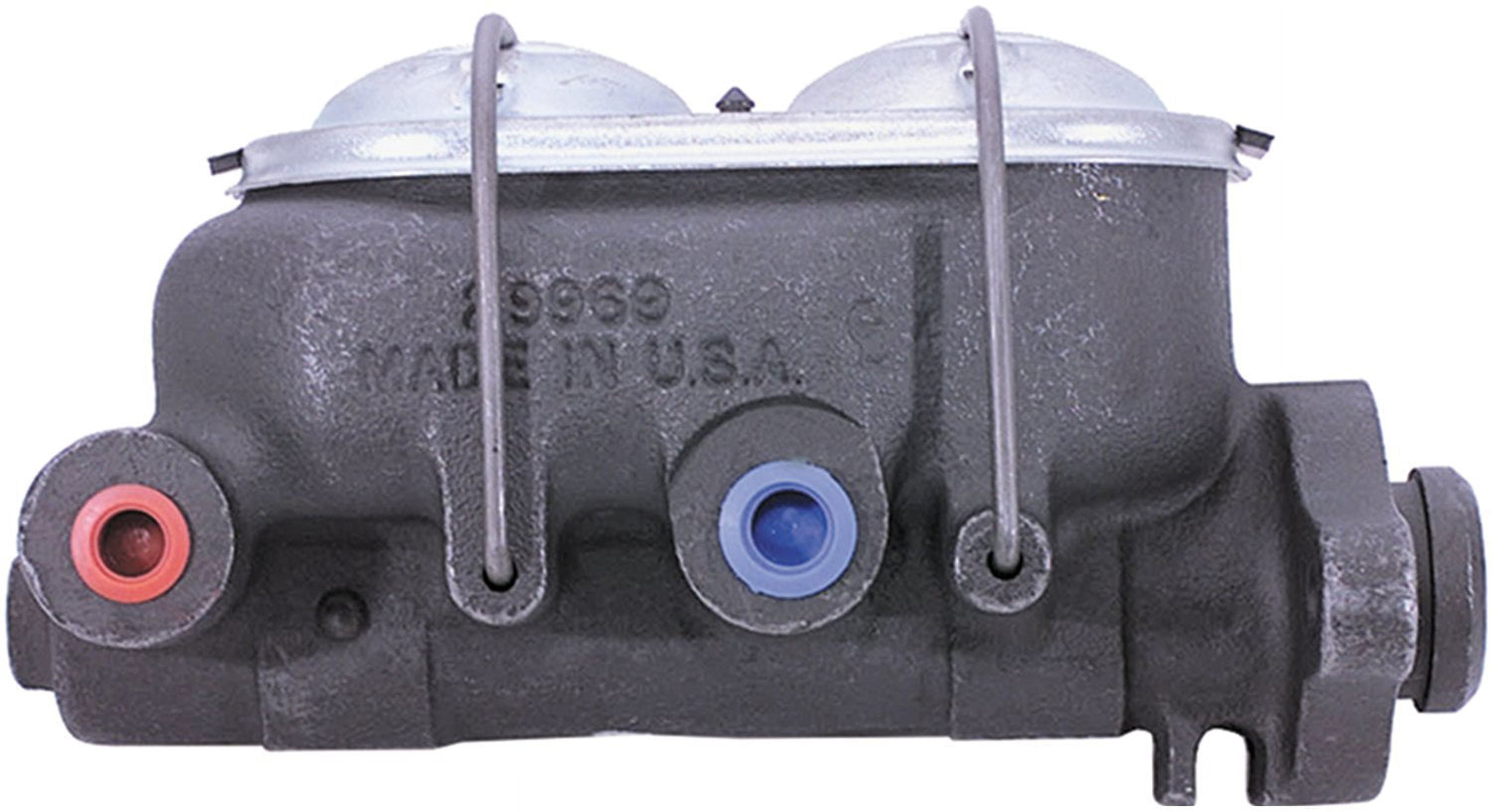 Remanufactured Wearever Brake Master Cylinder