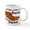 White, variant on CafePress - Side Of Bacon Mug - 11 oz Ceramic Mug - Novelty Coffee Tea Cup