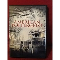 American Poltergeist (DVD)