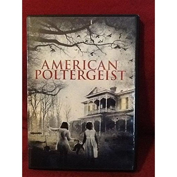 American Poltergeist (DVD)