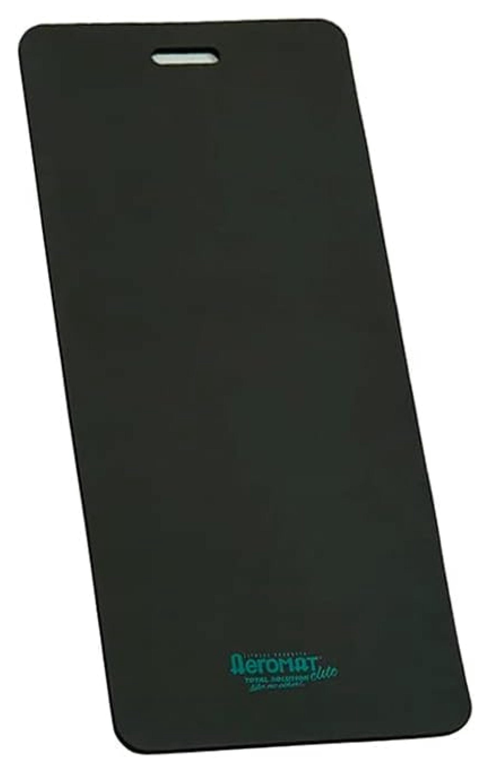 Durable 1/2" Thick Workout Mat with Handle - 20"x48" - Intended for Yoga /Pilates /Floor Exercise 1/2x20x48-Inch Black