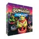 thumbnail image 1 of Juego de Mesa Brotherwise Dungeon Kart Racing Adventure, 1 of 6