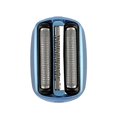 thumbnail image 5 of Replacement Shaver Foil & Cutter Head For 40b Shavers Ct2s/ct2cc/ct3cc/ct4s/ct4cc/ct5cc/ct6cc Head, 5 of 5