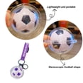 thumbnail image 3 of Creative World Cup football key chain pendant, 3 of 6