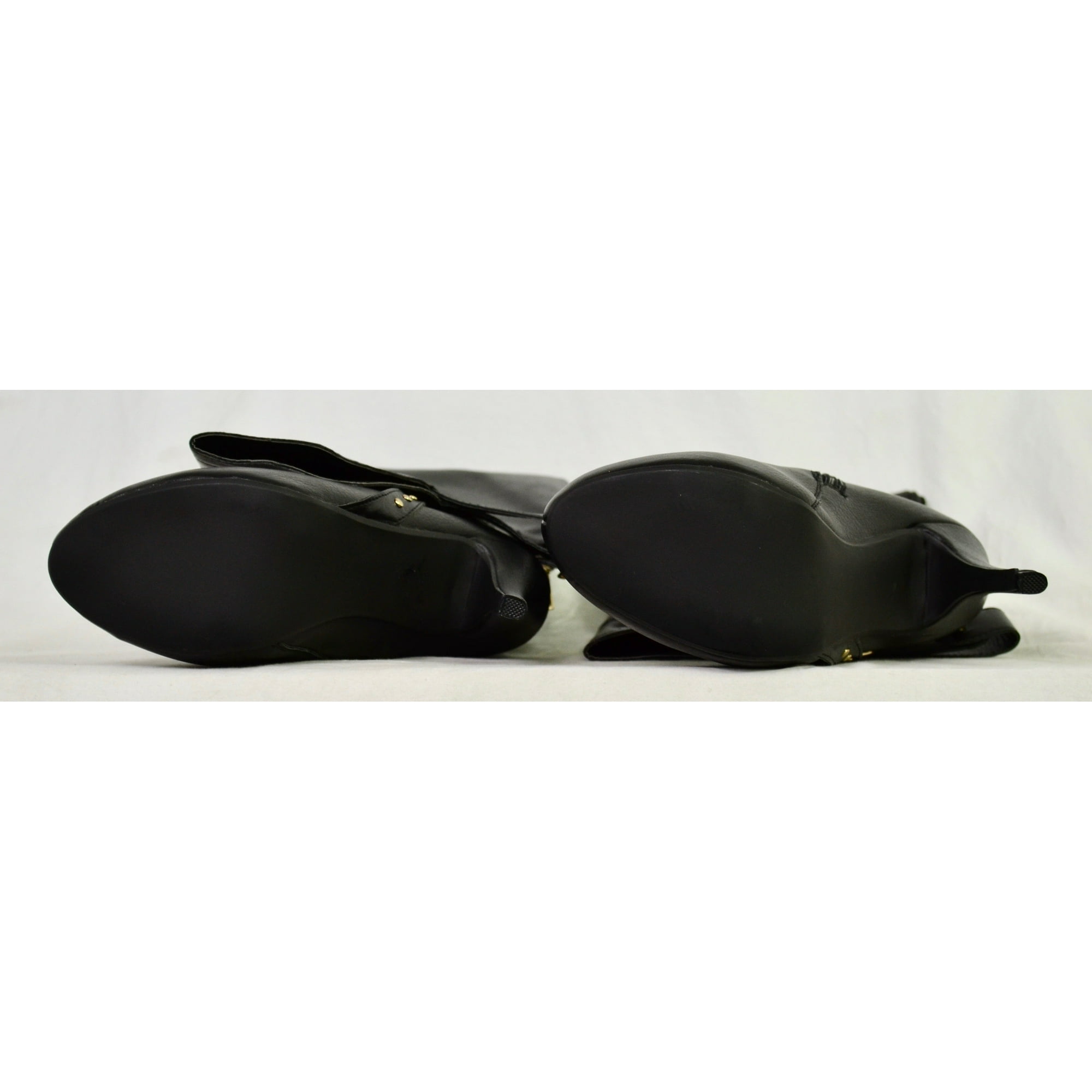 Justfab bottes plates clearance