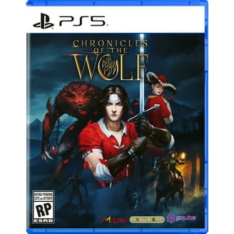 Chronicles of the Wolf, Nintendo Switch - Walmart.com