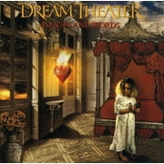 Dream Theater - Images & Words - Music & Performance - CD
