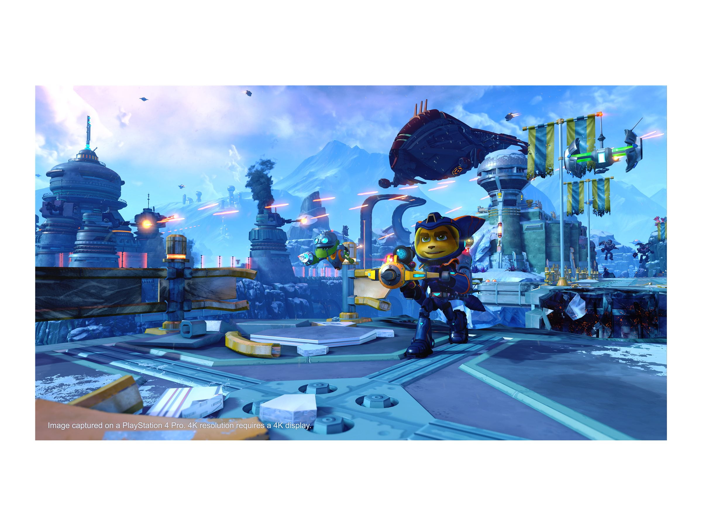 Psp ratchet and clank  Black Friday Casas Bahia