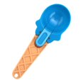 thumbnail image 1 of Ice Cream Scoop with Handle, Easy Release Pop Up Ice Cream Scooper, 1 of 8