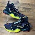 thumbnail image 1 of NEW Ad-id-as Crazy BYW x Pharrell Gratitude Empathy Basketball Shoes Men 7, W 8.5, 1 of 6