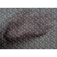 thumbnail image 4 of oneOone Cotton Poplin Fabric Triangle Block Printed Craft Fabric BTY 42 Inch Wide, 4 of 4