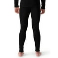 thumbnail image 2 of Wrangler Workwear Men's Heavy Weight Cotton Raschel Thermal Pant, 2 of 7