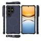 thumbnail image 4 of Funda para Samsung Galaxy S26 Ultra 5G [Compatible con Airbag MagSafe] de Grado Militar Funda Protectora Anticaída de Color Sólido para Teléfono, Azul, para Galaxy S26 Ultra 5G, 4 of 8