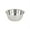 Silver, variant on Eqslft Stainless Steel Mixing Bowl Thickened 3-Piece Set, Nested Flat Bottom, Kitchen Food Storage Organizer for Baking, Salad Prep, Vegetable Washing