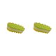 thumbnail image 3 of Kearding Esponja exfoliante para baño, depurador de baño, herramienta de limpieza, eliminador de piel muerta, fabricación de burbujas, depurador de Type3 NO3 Kearding CBP271229, 3 of 6