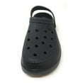 thumbnail image 5 of JEFFRICO Breathable Clogs for Men- Lightweight Slip-On Garden Clogs Nursing Work & Shoes, 5 of 7