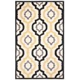 thumbnail image 3 of Safavieh Chatham Ivory Contemporary Rug - 5' x 8', 3 of 5