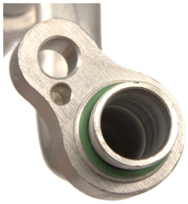 Four Seasons 55233 A/C Refrigerant Hose Fits select: 1994-1996 MITSUBISHI 3000 GT, 1994-1996 DODGE STEALTH