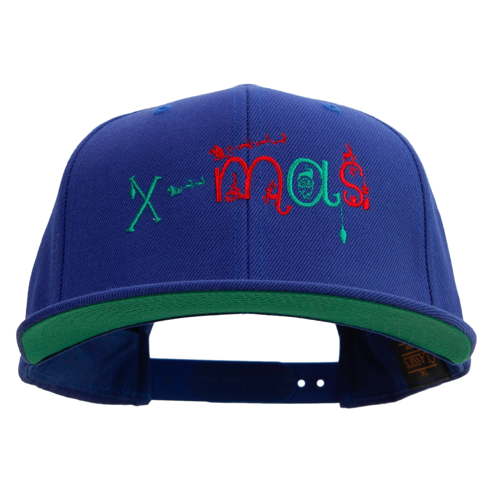 Michael Kors Womens Baseball Ball Cap Hat Navy Signature Logo MK NWT Michael Kors MK Signature Hat Logo Print Cotton Baseball Cap  main image 3