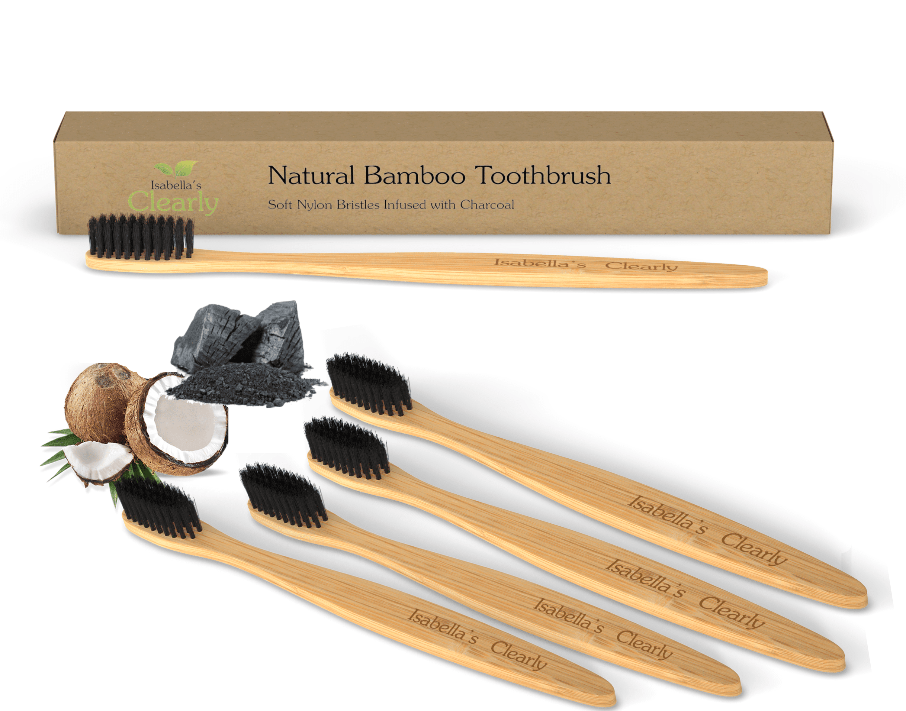 bpa free bristles