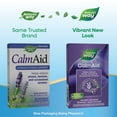 thumbnail image 3 of Nature's Way CalmAid Softgels, Helps Manage Stress & Tension*, Clinically Studied Lavender, 30 Count, 3 of 9