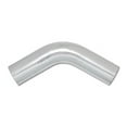 thumbnail image 2 of Vibrant Performance 2817 VIB2817 2.5IN O.D. ALUMINUM 60 DEGREE BEND - POLISHED, 2 of 3
