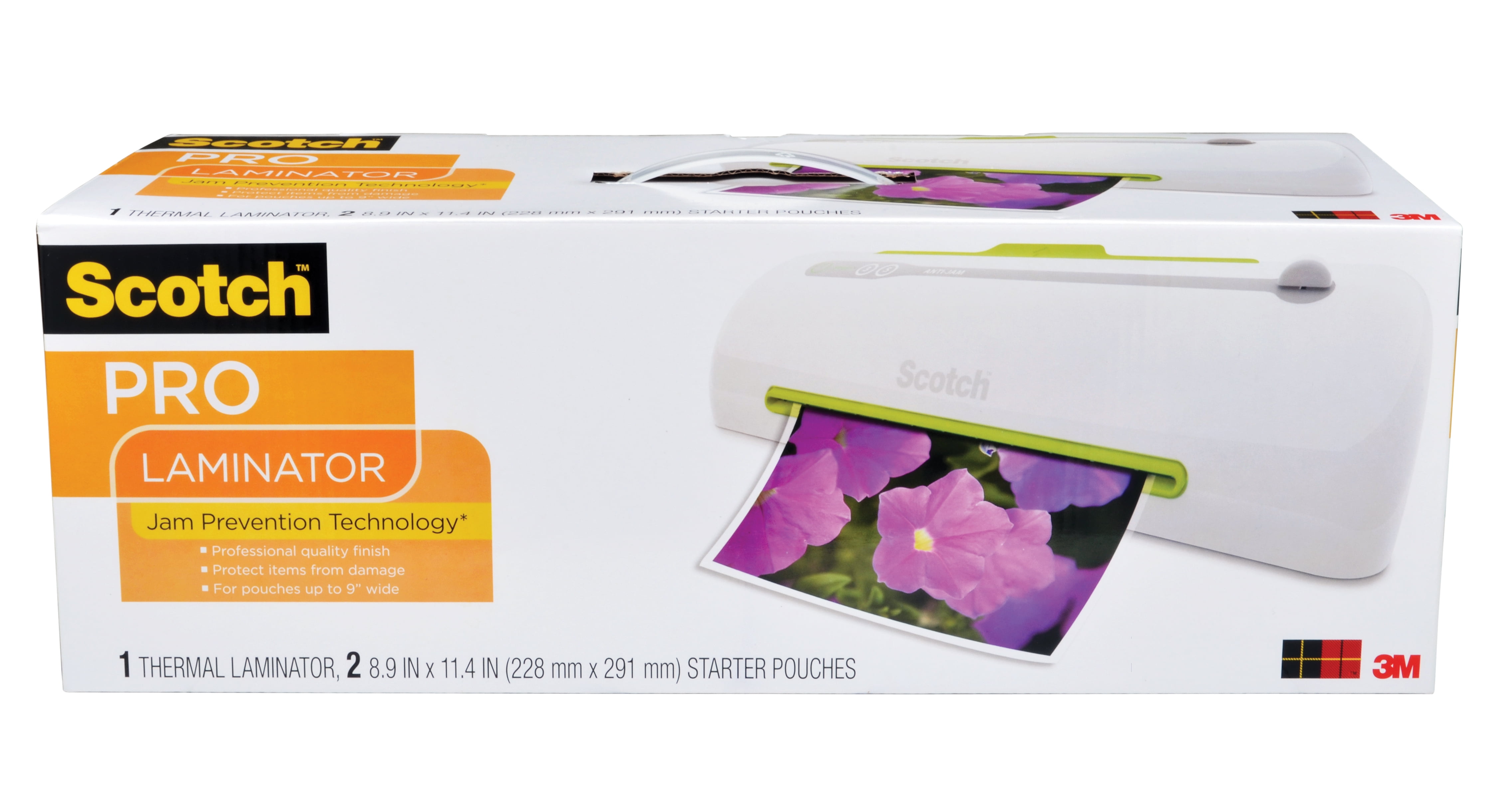 Scotch PRO TL906 Thermal Laminator