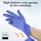 thumbnail image 5 of Guantes de trabajo antideslizantes con puntos de nailon para jardinería, escalada en roca, embalaje | Protección laboral transpirable | 2 pares | Resistente al desgaste | Empuñadura antideslizante |, 5 of 5