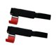 thumbnail image 5 of 2pcs ganchos de elevación de pesas Equipo de pesas de peso ACCESORIOS ACCESORIOS ACCESORIOS LIGERES DE ENTRENAMIENTO DE PRENDIDO Soporte de muñeca Tabla roja, 5 of 8
