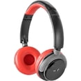 thumbnail image 1 of AUDIFONOS DIADEMA Kaiser KSR MH-9086RD MANOS LIBRES 10HR Rojo, 1 of 4