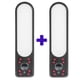 thumbnail image 2 of Cámaras de Seguridad Mitzu MSC-2018 WiFi reflector vision nocturna 2PZ, 2 of 10