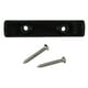 thumbnail image 5 of 2X Resto del Pulgar Tug Bar Finger Pull para Jazz Precision Plástico, 5 of 6