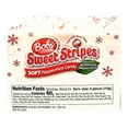 thumbnail image 3 of Bobs Sweet Stripes 1.8 Pound Soft Peppermint Candy, Individually Wrapped Mint Candy, The Perfect Christmas Candy., 3 of 6