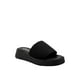 thumbnail image 2 of Sandalia Mujer Kipon Plataforma Comoda negro 26, 2 of 6