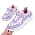 thumbnail image 5 of Willtoo Toddler Shoes Boys Girls Wide Barefoot Shoes Walking Sneakers Lightweight Comfort Shoe for Boys Girls Daily Play Back to School, 5 of 5