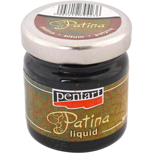 Liquid Patina 30Ml