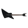 Dean ZX Electric Guitar - Classic Black