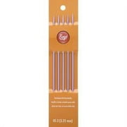 Boye Double Point Aluminum Knitting Needles 7 inch Size 3 6307-3 (3-Pack)