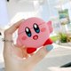 thumbnail image 1 of Kirby Star-funda de silicona con dibujos animados para AirPods 1, 2, Pro, 3, Bluetooth, llavero de carga, 1 of 4