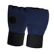 thumbnail image 4 of Vendas para manos de boxeo, guantes interiores acolchados, protección para manos, cómodas vendas para boxeo, correas de muñeca rápidas para ejercicio Marina de, 4 of 8