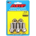 thumbnail image 2 of Arp S/S Bolt Kit - 6pt. (5) 1/2-20 x 1.000, 2 of 4