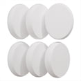 thumbnail image 1 of Almohadillas de Repuesto para Aplicadores Loción 6 Piezas, Aplicador Protector Solar la Espalda Niños, Aplicación Crema Medicinal, No Incluido, 1 of 5
