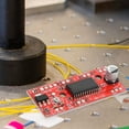 thumbnail image 1 of Milisten Easydriver Stepper Motor Driver Con Microstepping Ajustable Y Corriente Regulable, 1 of 6